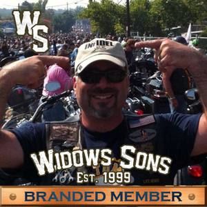 Meet your Posher, Frank